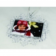 Snowflake with String