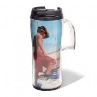 ADV Active Thermal Mug - 6 x 8" (box-36)