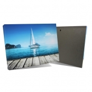 Adventa QuickPro система за опъване на канава 12 x 16" (лице 305 х 406 мм), с гръб
