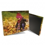  Adventa QuickPro система за опъване на канава 16 x 20" (лице 406 х 508 мм), с гръб