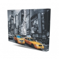 Adventa QuickPro система за опъване на канава 20 x 30" (лице 508 х 762 мм), с гръб