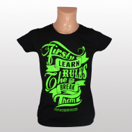 FOREVER Flex Soft (No-Cut) Neon Green - формат A4