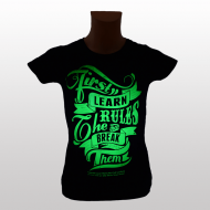 FOREVER Flex Soft (No-Cut) Neon Green - формат A4