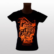 FOREVER Flex Soft (No-Cut) Neon Orange - формат A4