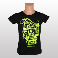 FOREVER Flex Soft (No-Cut) Neon Yellow A4
