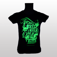 FOREVER Flex Soft (No-Cut) Neon Yellow A4