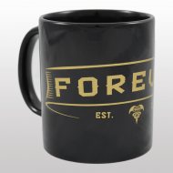 FOREVER Multi-Trans Metallic Gold A4, sheet