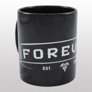 FOREVER Multi-Trans Metallic Silver A4, sheet