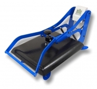 Geo Knight DK20 термопреса 16X20 CLAMSHELL-220