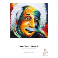 Art Canvas Smooth 370 - Roll 24" x 5 m (sample roll)