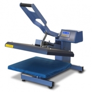 Transmatic manual press, plate 38x45 ECO - TMH 29
