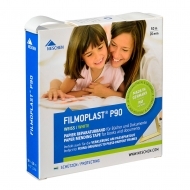 NESCHEN Filmoplast P 90 2 см х 50 м