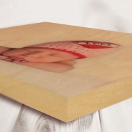 Maple Silver Matte 1 side, 1200 x 600 x 15,88 mm