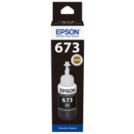 Black за L800, L805, L810, L850, L1800, bottle 70 ml - T6731