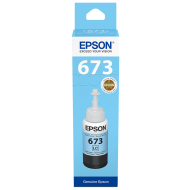 Light Cyan за L800, L805, L810, L850, L1800, bottle 70 ml - T6735