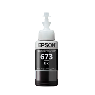 Black за L800, L805, L810, L850, L1800, bottle 70 ml - T6731