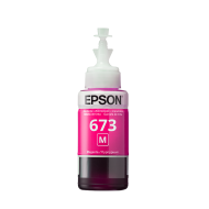 Magenta за L800, L805, L810, L850, L1800, bottle 70 ml - T6733