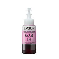 Light Magenta за L800, L805, L810, L850, L1800, bottle 70 ml - T6736