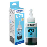 Light Cyan за L800, L805, L810, L850, L1800, bottle 70 ml - T6735