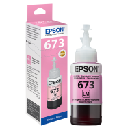 Light Magenta за L800, L805, L810, L850, L1800, bottle 70 ml - T6736