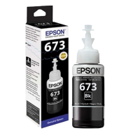 Black за L800, L805, L810, L850, L1800, bottle 70 ml - T6731