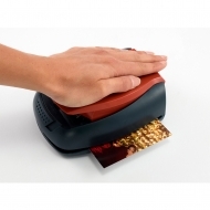Rapid Cut Photo Cutter - Glitter Dome