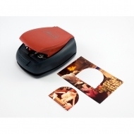 Rapid Cut Photo Cutter - Glitter Dome