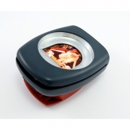 Rapid Cut Photo Cutter - Glitter Dome