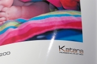 Katana Gloss 200