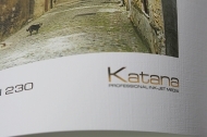 Photo Matt FINE Linen 230 - A4 (100 листа)