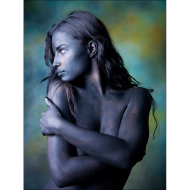 Smooth Fine Art Canvas 380 - Roll 24" x 15.2 m