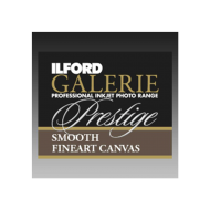 Smooth Fine Art Canvas 380 - Roll 24" x 15.2 m