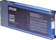 Cyan мастило за SP4000/7600/9600 - T5442