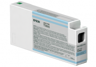 Light cyan ink for Epson Stylos Pro 7900, 9900, 7900WT