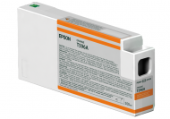 Orange  ink for Epson Stylos Pro 7900, 9900, 7900WT