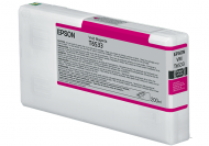 Vivid Magenta ink for Epson Stylos Pro 4900 - T6533