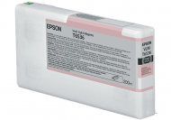 Vivid light magenta ink for Epson Stylus Pro 4900 - T6536