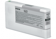 Light black ink for Epson Stylus Pro 4900 - T6537