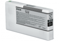 Matte black ink for Epson Stylus Pro 4900 - T6538