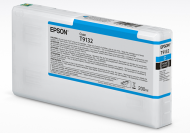 Cyan ink for P5000 - T9132