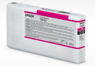Vivid Magenta ink for P5000 - T9133