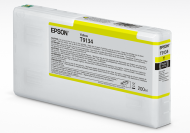 Yellow ink for P5000 - T9134