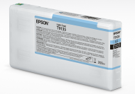 Light Cyan ink for P5000 - T9135