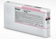 Vivid Light Magenta ink for P5000 - T9136