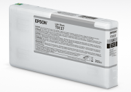 Light Black ink for P5000 - T9137