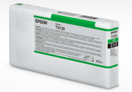 Green ink for P5000 - T913B