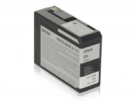 Photo Black ink for SP3880 - T5801