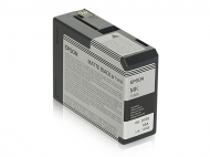 Matte Black ink for SP3880 - T5808