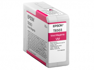 Magenta ink - Epson SC-P800 - T850300