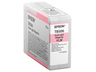 Light Magenta ink - Epson SC-P800 - T850600